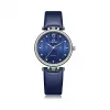 爵尼/Genie 贝拉公主系列 316L精钢 31mm 石英机芯 女表 GNQ-T2035L- LQL